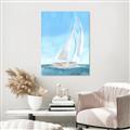 Picture of Sailing IV  _GroupedProduct_Rectangle_Portrait_Canvas_