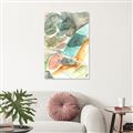 Picture of Hidden in Color I  _GroupedProduct_Rectangle_Portrait_Canvas_