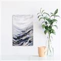 Picture of Marbled Away  _GroupedProduct_Rectangle_Portrait_Canvas_