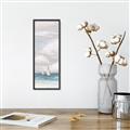 Picture of Sailing away I  _GroupedProduct_Panel_Portrait_Canvas_Framed_