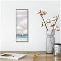 Picture of Sailing away I  _GroupedProduct_Panel_Portrait_Canvas_Framed_