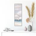 Picture of Sailing away I  _GroupedProduct_Panel_Portrait_Canvas_Framed_