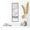 Picture of Sailing away I  _GroupedProduct_Panel_Portrait_Canvas_Framed_