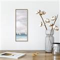 Picture of Sailing away II _GroupedProduct_Panel_Portrait_Canvas_Framed_