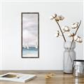 Picture of Sailing away II _GroupedProduct_Panel_Portrait_Canvas_Framed_