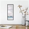 Picture of Sailing away II _GroupedProduct_Panel_Portrait_Canvas_Framed_