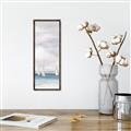Picture of Sailing away II _GroupedProduct_Panel_Portrait_Canvas_Framed_