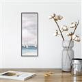 Picture of Sailing away II _GroupedProduct_Panel_Portrait_Canvas_Framed_