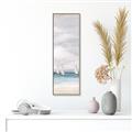 Picture of Sailing away II _GroupedProduct_Panel_Portrait_Canvas_Framed_