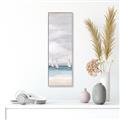 Picture of Sailing away II _GroupedProduct_Panel_Portrait_Canvas_Framed_