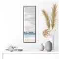 Picture of Sailing away II _GroupedProduct_Panel_Portrait_Canvas_Framed_