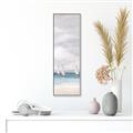 Picture of Sailing away II _GroupedProduct_Panel_Portrait_Canvas_Framed_