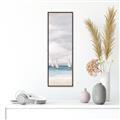 Picture of Sailing away II _GroupedProduct_Panel_Portrait_Canvas_Framed_