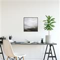 Picture of Getting Brighter _GroupedProduct_Square_Canvas_Framed_