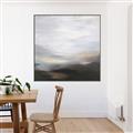 Picture of Getting Brighter _GroupedProduct_Square_Canvas_Framed_