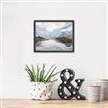 Picture of Painted River _GroupedProduct_Rectangle_Landscape_Canvas_Framed_