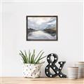 Picture of Painted River _GroupedProduct_Rectangle_Landscape_Canvas_Framed_