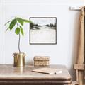 Picture of Distant Forest _GroupedProduct_Square_Canvas_Framed_