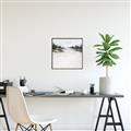Picture of Distant Forest _GroupedProduct_Square_Canvas_Framed_