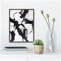 Picture of Broken _GroupedProduct_Rectangle_Portrait_Canvas_Framed_