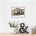 Picture of Around the Block I _GroupedProduct_Rectangle_Landscape_Canvas_Framed_