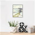 Picture of Winter Walk _GroupedProduct_Rectangle_Portrait_Canvas_Framed_