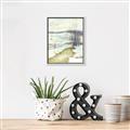 Picture of Winter Walk _GroupedProduct_Rectangle_Portrait_Canvas_Framed_