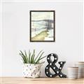 Picture of Winter Walk _GroupedProduct_Rectangle_Portrait_Canvas_Framed_