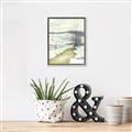 Picture of Winter Walk _GroupedProduct_Rectangle_Portrait_Canvas_Framed_