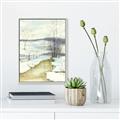 Picture of Winter Walk _GroupedProduct_Rectangle_Portrait_Canvas_Framed_