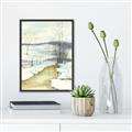 Picture of Winter Walk _GroupedProduct_Rectangle_Portrait_Canvas_Framed_