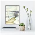 Picture of Winter Walk _GroupedProduct_Rectangle_Portrait_Canvas_Framed_