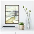 Picture of Winter Walk _GroupedProduct_Rectangle_Portrait_Canvas_Framed_