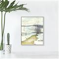 Picture of Winter Walk _GroupedProduct_Rectangle_Portrait_Canvas_Framed_