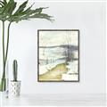 Picture of Winter Walk _GroupedProduct_Rectangle_Portrait_Canvas_Framed_