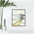 Picture of Winter Walk _GroupedProduct_Rectangle_Portrait_Canvas_Framed_