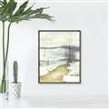 Picture of Winter Walk _GroupedProduct_Rectangle_Portrait_Canvas_Framed_