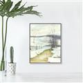 Picture of Winter Walk _GroupedProduct_Rectangle_Portrait_Canvas_Framed_
