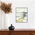 Picture of Winter Walk _GroupedProduct_Rectangle_Portrait_Canvas_Framed_
