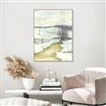 Picture of Winter Walk _GroupedProduct_Rectangle_Portrait_Canvas_Framed_