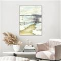 Picture of Winter Walk _GroupedProduct_Rectangle_Portrait_Canvas_Framed_