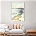 Picture of Winter Walk _GroupedProduct_Rectangle_Portrait_Canvas_Framed_