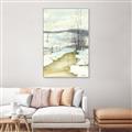 Picture of Winter Walk _GroupedProduct_Rectangle_Portrait_Canvas_Framed_