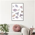 Picture of All around buggy I  _GroupedProduct_Rectangle_Portrait_Canvas_Framed_