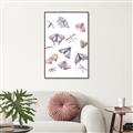 Picture of All around buggy I  _GroupedProduct_Rectangle_Portrait_Canvas_Framed_