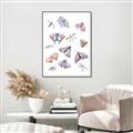 Picture of All around buggy I  _GroupedProduct_Rectangle_Portrait_Canvas_Framed_