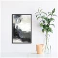 Picture of Prime lV _GroupedProduct_Rectangle_Portrait_Canvas_Framed_