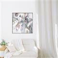 Picture of Spotted  _GroupedProduct_Square_Canvas_Framed_