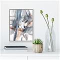 Picture of Carried Away _GroupedProduct_Rectangle_Portrait_Canvas_Framed_