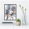 Picture of Carried Away _GroupedProduct_Rectangle_Portrait_Canvas_Framed_